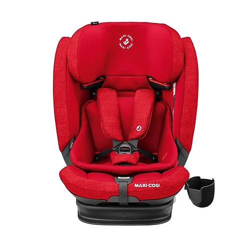 Maxi-Cosi Titan Pro Oto Koltu�u 9-36kg / Nomad Red