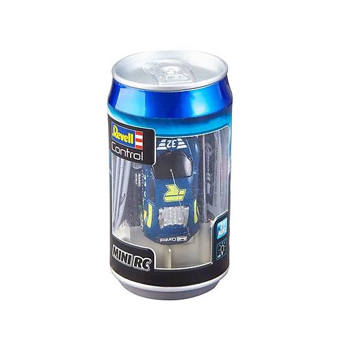 23561 Revell RC Mini Mavi Yar�� Arabas�