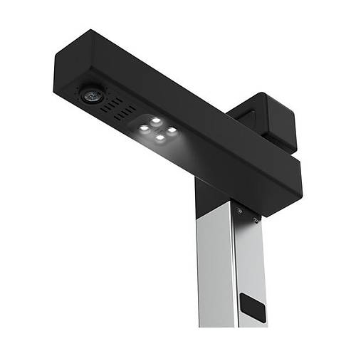 IRISCAN DESK6