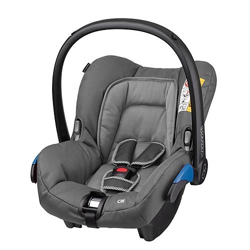 Maxi-Cosi Citi 2 Oto Koltu�u Ana Kuca�� / Concrete Grey
