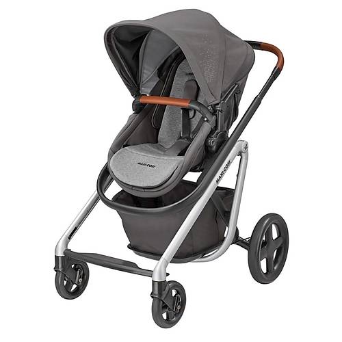 Maxi-Cosi Lila Bebek Arabas� / Nomad Grey