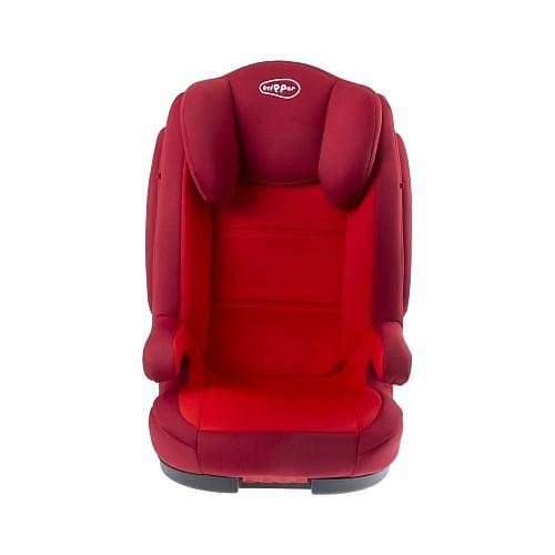 Tripper Eaglefix 15-36 kg Isofixli Oto Koltuu  - Krmz