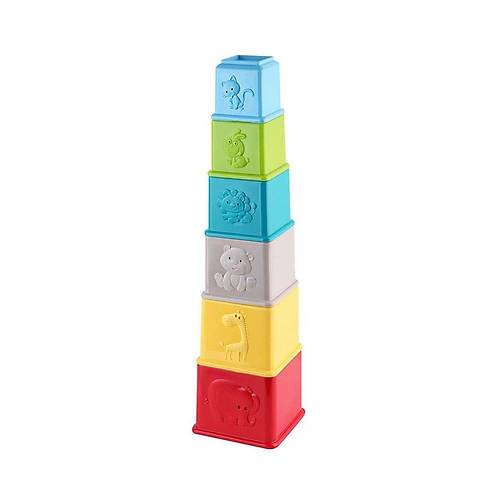 30798-LC E��T�C� KAPLAR RENKL� ZOO