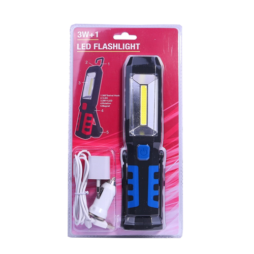 Profesyonel �arjl� Oto Lambas� Wt-293