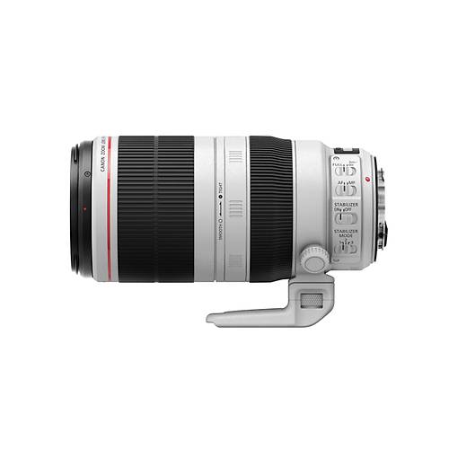 Canon Lens EF 100-400mm f/4.5-5.6 L IS II USM