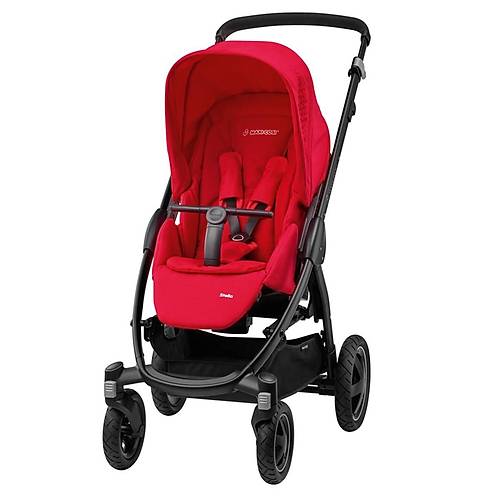 Maxi-Cosi Stella Bebek Arabas� / Origami Red