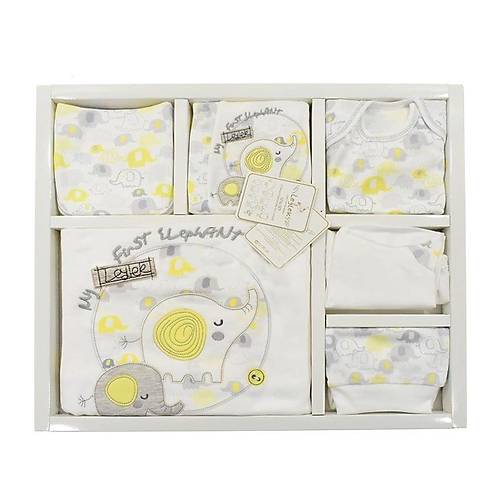 Leylek 10'lu Hastane k - Sar Filli