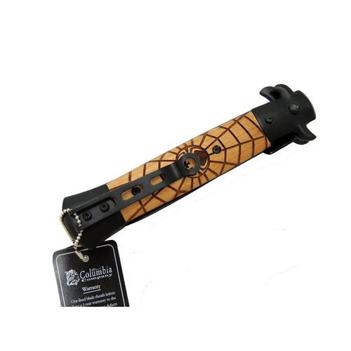 Columb�a Fs-1245-4 Sp�der �ak�