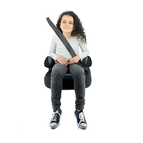 Comfymax Lux 15-36Kg Oto Koltu�u Y�kseltici - Coco