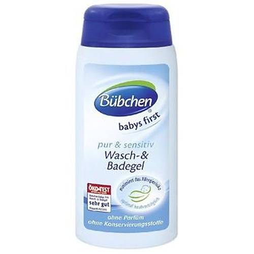 Bbchen Yenidoan Sa ve Vcut ampuan