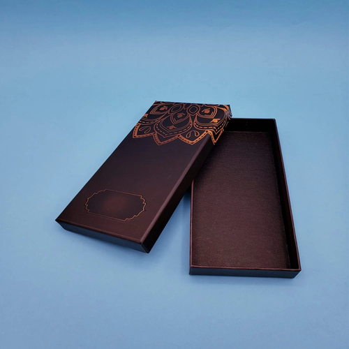 Kalem Kutusu Mandala Tasar�ml�