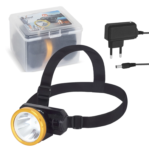 �arjl� Baret Kafa Lambas�  Wt-700