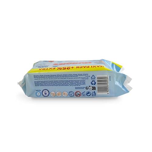 Huggies Pure Yenido�an Hassas Islak Havlu 72 Yaprak