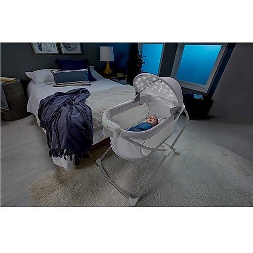 Fisher Price Katlanabilir Beik