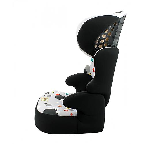 Disney Beline 9-36kg Oto koltu�u - Mickey Mouse
