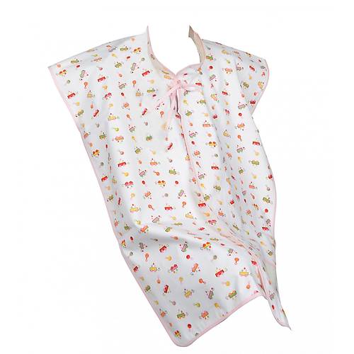 Sema Baby ok Amal Emzirme rts - ngrak Desenli