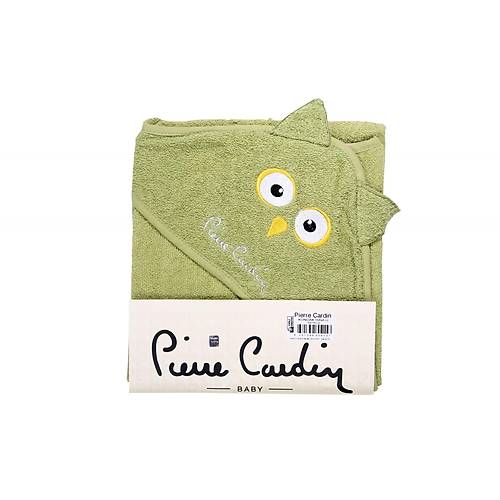 Pierre Cardin Kundak Banyo Havlusu 75x75 cm - Bayku�