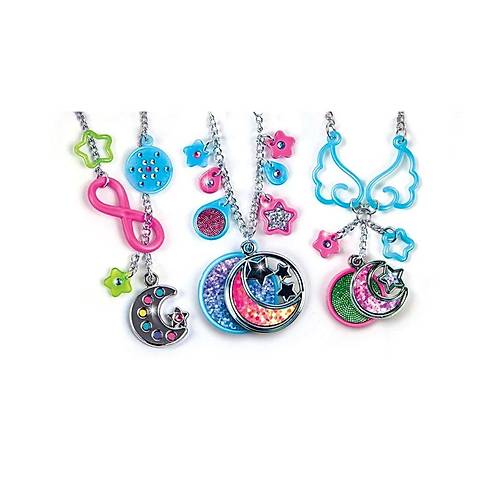 18584 Crazy Chic - Ay����� Kolyeler