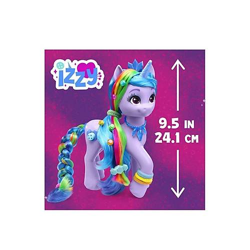 F8825 My Little Pony - Izzyy Moonbow G�kku�a�� Stili