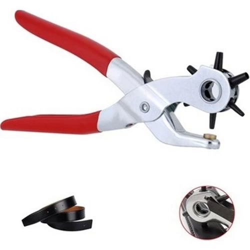 6 Farkl� Boyutta Kemer Delme Pensesi Kemer Delici