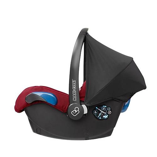 Maxi-Cosi Citi 2 Oto Koltu�u Ana Kuca�� / Concrete Grey