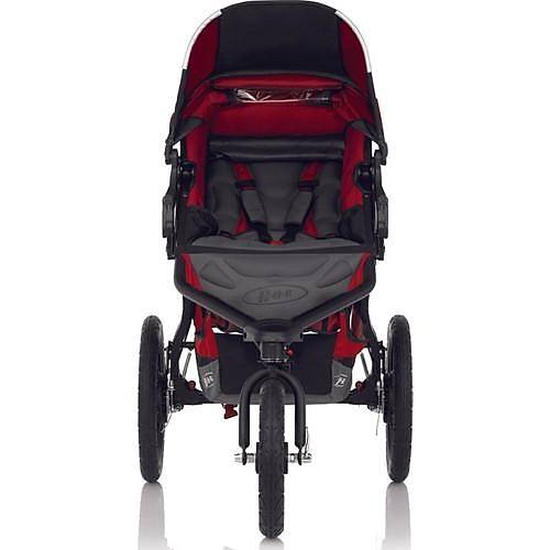 Bob Revolution Pro Bebek Arabas - Red