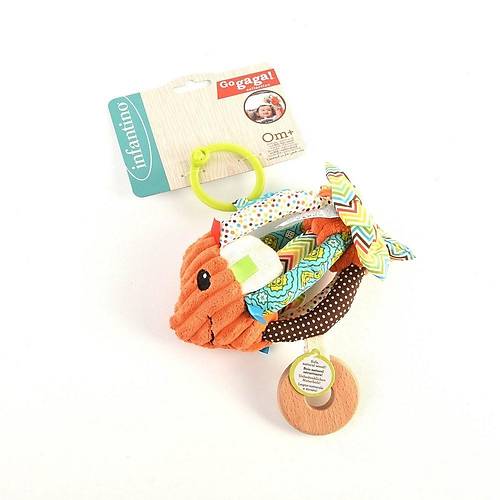 �nfantino Bal�k Aktivite Oyun Arkada��m