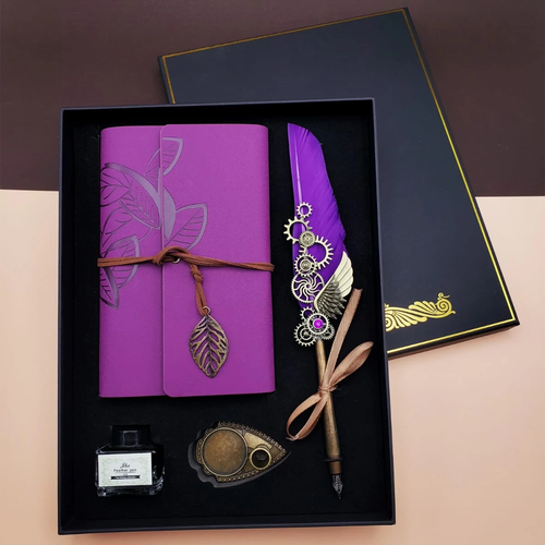 M�rekkepli Kalem Defter Seti