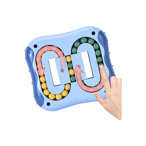 Zeka Boncuklar� D�nen Sihirli Anti Stres IQ Boncuklar�