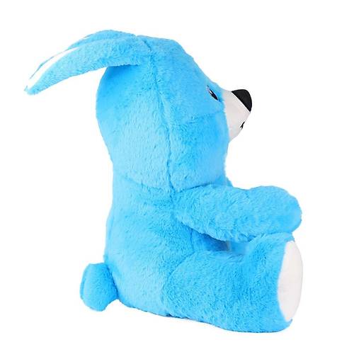 5049 Mavi G�zl� Pelu� Tav�an -My Friend Toys