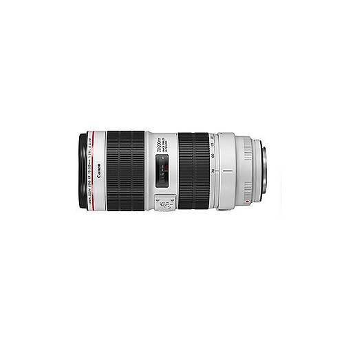 CANON LENS EF70-200mm f/2.8L IS III USM