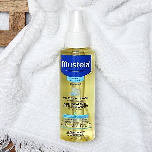Mustela Bebek Ya�� 100 ml