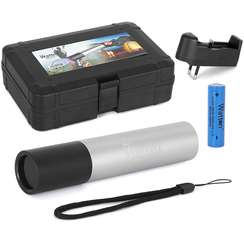 15 Watt 365nm Ultraviyole Sahte Para I����  Wt-305