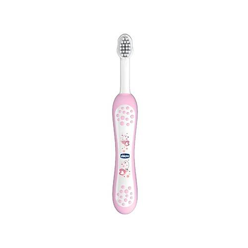 Chicco �lk S�t Di�i F�r�as� Pembe 6-36 Ay