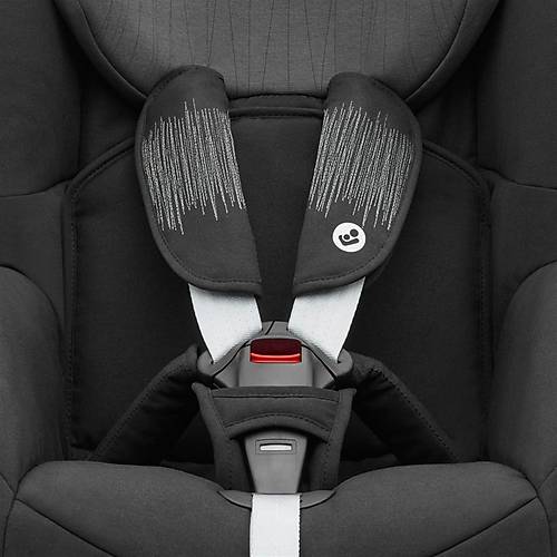 Maxi-Cosi Tobi Oto Koltuu Frequency Black / Rodi XP FX Oto Koltuu Electric Blue Hediyeli