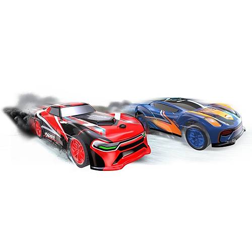 SIL 20647 Silverlit Exost Star Series Kumandal� Yar�� Seti -Necotoys