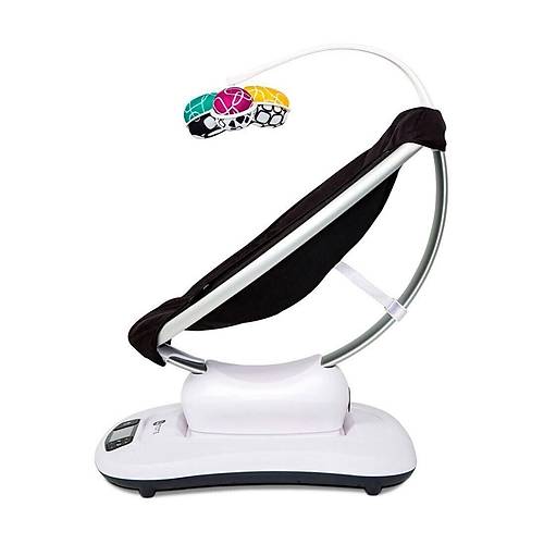 4Moms Mamaroo 5.0 Elektrikli Ana Kuca�� - Black