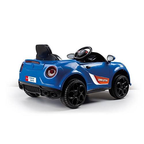 8094 OYUNCAK DAKOTA 6V AK�L� ARABA