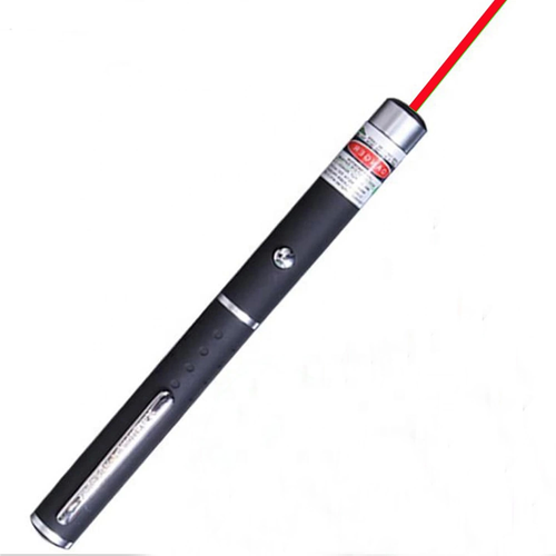 K�rm�z�  Lazer Pointer Bigem Bm-522