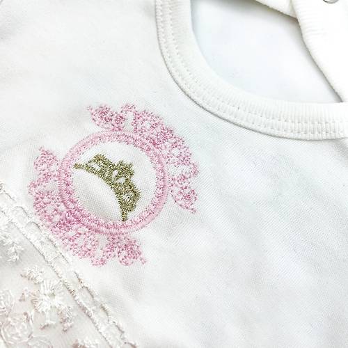 Sema Baby Prenses Lks 5 Para Hastane k Zbn Seti