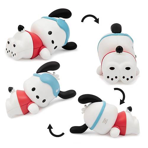 HKT30100 Hello Kitty Puzzle Fig�r