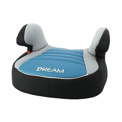 ComfyMax Prestige Luxe 15-36kg Y�kseltici / Oto koltu�u - Saphir