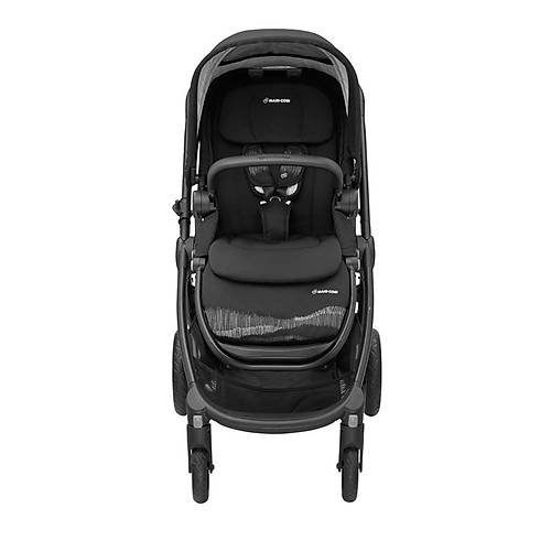 Maxi-Cosi Adorra Bebek Arabas�/ Frequency Black