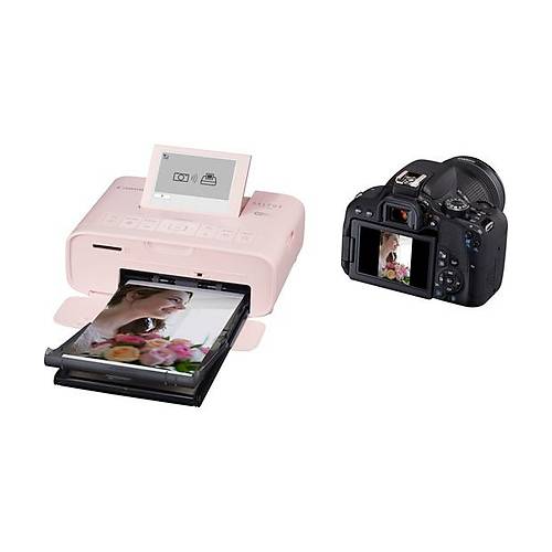 CANON COMPACT PRINTER CP1300 PK