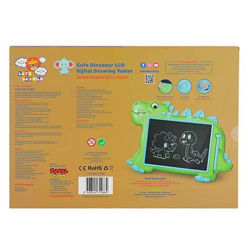 LC-31068 SEV�ML� D�NAZOR  ��Z�M TABLET� 10 �N�