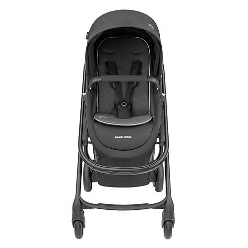 Maxi-Cosi Lila SP-Tinca Travel Sistem Bebek Arabas / Essential Black