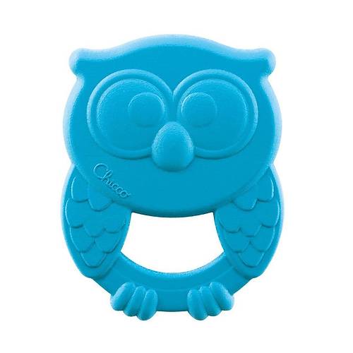 Chicco Owly Di Kayc 3-18 Ay - Mavi