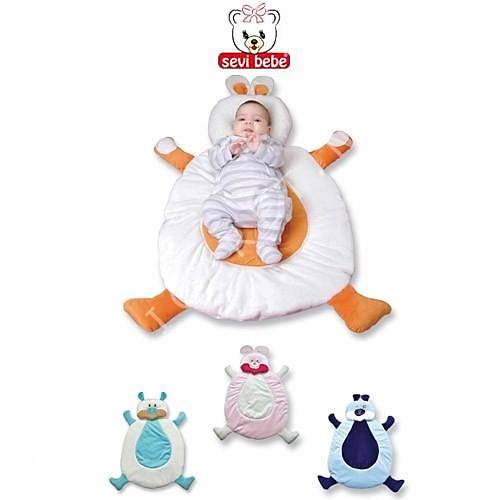 Sevi Bebe Alt A�ma Minderi