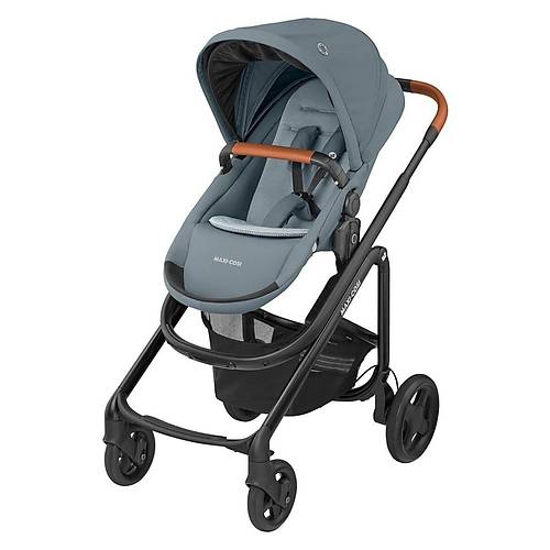 Maxi-Cosi Lila CP Bebek Arabas / Essential Grey