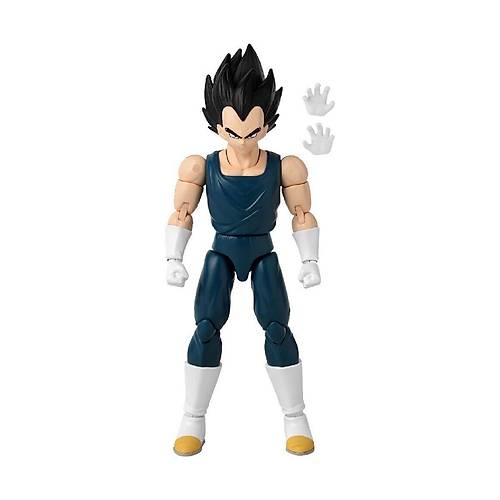 35855 Dragon Ball - Dragon Y�ld�zlar� Poz Verilebilir 16 cm Fig�r - �zel fiyat